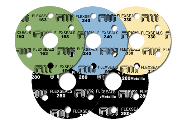 Joint fibre - rls-tech - Produit feuille à joint plat fibre af163 af192 af330 af 250 af280 af500 afm280g